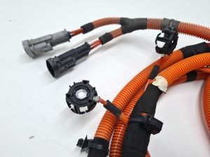 Opel Corsa F (2019–2026) Other wire 9840550480 - 3