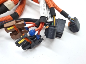 Opel Corsa F (2019–2026) Other wire 9840550480 - 4