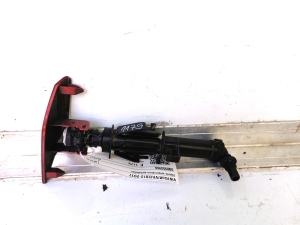 Volkswagen Golf VII (2012–2026) Esitule pesudüüs 5Q0955966 - 2