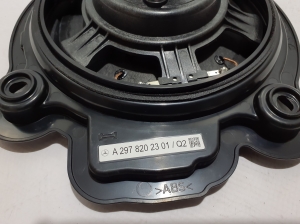 Mercedes Benz S-Class 223 (2020–2026) Kõlar A2978202301 - 3
