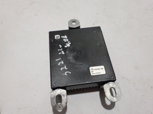 Mercedes Benz S-Class 223 (2020–2026) Vadības bloks A2238201406 - 2