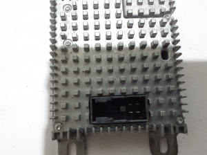 Mercedes Benz S-Class 223 (2020–2026) Vadības bloks A2238201406 - 3