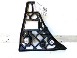 Ford Transit (2012–2026) Front bumper bracket C1117B750A - 2