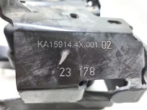 Opel Corsa F (2019–2026) Signalisatsiooni sireen 9839315880 - 3