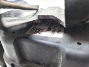 Opel Corsa F (2019–2026) Signalisatsiooni sireen 9839315880 - 6