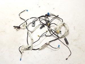Wiring harness - A2235408008