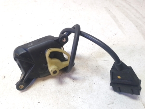 AUDI A6 C4 (1994–1997) Salongi soojenduse klapi mootor 4A0820511A - 3