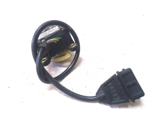 AUDI A6 C4 (1994–1997) Salongi soojenduse klapi mootor 4A0820511A - 4