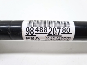 Opel Corsa F (2019–2026) Front drive shaft and its parts 9848820780 - 2