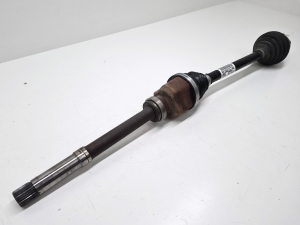 Opel Corsa F (2019–2026) Front drive shaft and its parts 9848820780 - 3