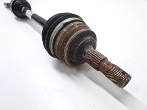 Opel Corsa F (2019–2026) Front drive shaft and its parts 9848820780 - 4