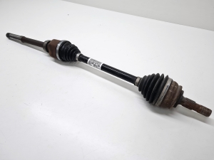 Opel Corsa F (2019–2026) Front drive shaft and its parts 9848820780 - 5