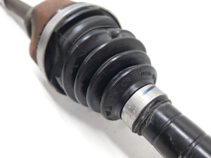 Opel Corsa F (2019–2026) Front drive shaft and its parts 9848820780 - 6