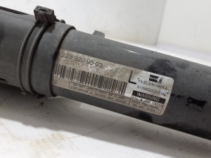 Mercedes Benz S-Class 223 (2020–2026) Tagumine amortisaator A2233209503 - 2