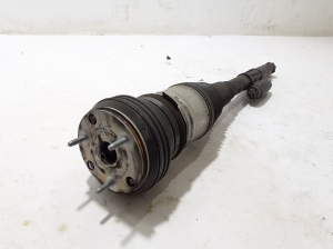 Mercedes Benz S-Class 223 (2020–2026) Tagumine amortisaator A2233209503 - 3
