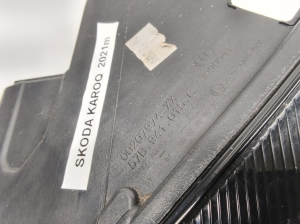 Skoda Karoq (2017–2026) Scheinwerfer vorne 57B941015 - 2
