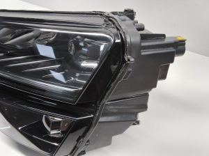 Skoda Karoq (2017–2026) Scheinwerfer vorne 57B941015 - 3