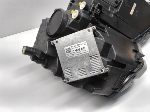 Skoda Karoq (2017–2026) Scheinwerfer vorne 57B941015 - 5