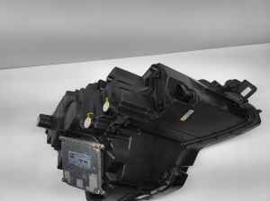 Skoda Karoq (2017–2026) Scheinwerfer vorne 57B941015 - 6