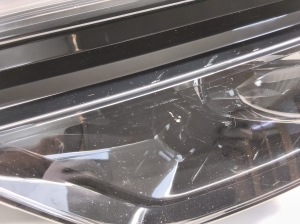 Skoda Karoq (2017–2026) Scheinwerfer vorne 57B941015 - 10