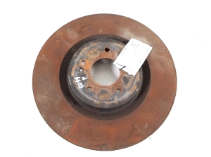 Priekšējais bremžu disks - 51712-L1700