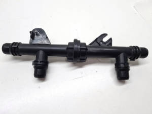 Opel Corsa F (2019–2026) Voolik 9834745480 - 2