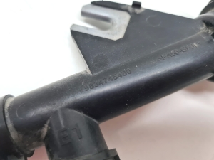 Opel Corsa F (2019–2026) Voolik 9834745480 - 3