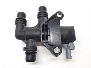 Opel Corsa F (2019–2026) Auxiliary water pump 9829266280 - 2