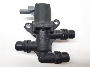 Opel Corsa F (2019–2026) Auxiliary water pump 9829266280 - 5