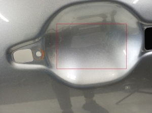 Mitsubishi Outlander (2012–2021) Esiuks 5700B671 - 3