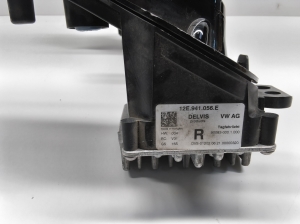 Volkswagen Up (2012–2026) Front daytime running light 12E941056 - 6