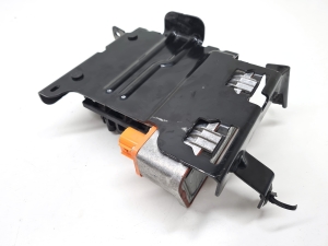 Opel Corsa F (2019–2026) Heater heating element 9821712680 - 3