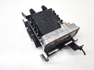 Opel Corsa F (2019–2026) Heater heating element 9821712680 - 4