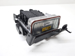 Heizelement Innenraumheizung - 9821712680