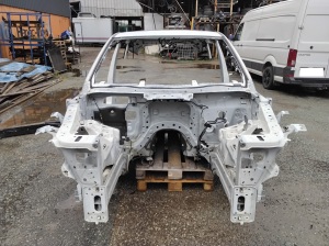Mazda cx-60 I (2022–2026) Jumts - 2