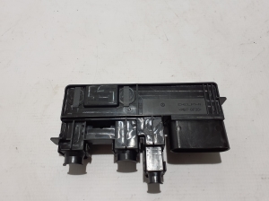 Batteriesicherung - A2235409816