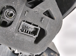 Volkswagen Polo VI (2017–2026) Eckleuchte hinten 2GS945096A - 3
