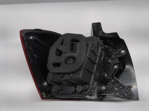 Volkswagen Polo VI (2017–2026) Eckleuchte hinten 2GS945096A - 5