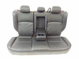 Mitsubishi ASX (2010–2026) Salons un tā detaļas - 12