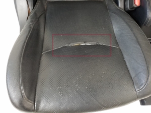 Mitsubishi ASX (2010–2026) Salons un tā detaļas - 3