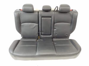 Mitsubishi ASX (2010–2026) Salons un tā detaļas - 5