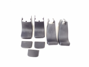 Mitsubishi ASX (2010–2026) Salons un tā detaļas - 9
