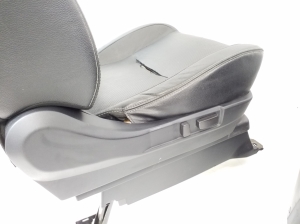 Mitsubishi ASX (2010–2026) Salons un tā detaļas - 10