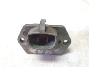 Mazda 2 (2003–2007) Gebläsewiderstand 98FB9A819BA - 5
