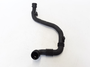RENAULT Clio III (2005–2012) Ladeluftkühlerschlauch 8200468372 - 2