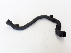 RENAULT Clio III (2005–2012) Ladeluftkühlerschlauch 8200468372