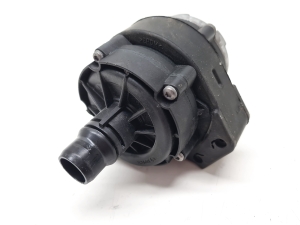 Opel Corsa F (2019–2026) Auxiliary water pump 9827567880 - 4