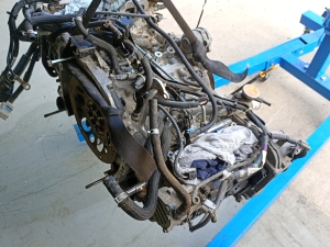 Subaru Impreza (2017–2026) Mootor 10100CD910 - 2