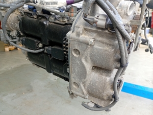 Subaru Impreza (2017–2026) Mootor 10100CD910 - 7