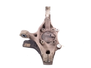 Hyundai IONIQ 6 I (2022–2026) Front wheel hub 51710-KL000 - 2